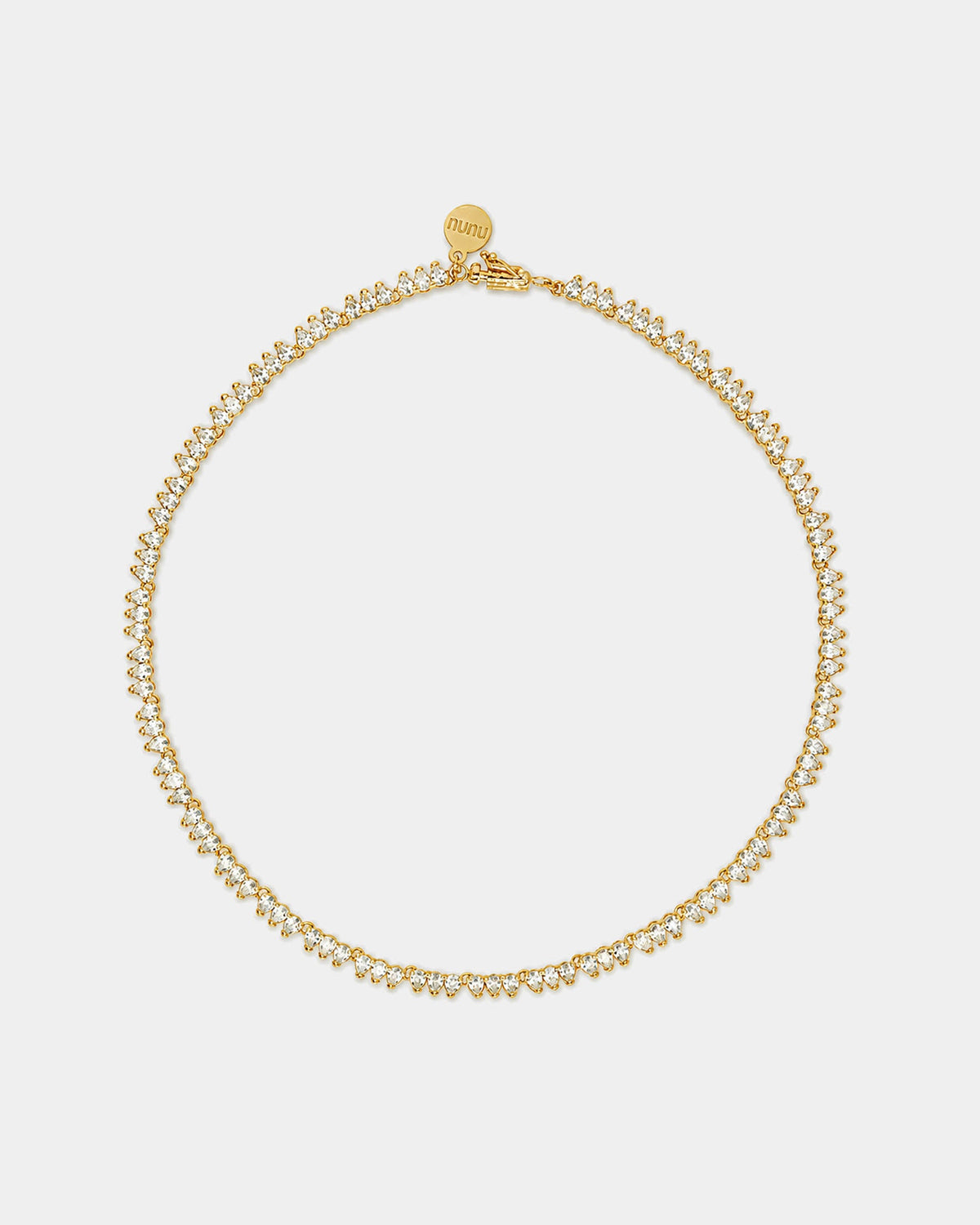 Collar Triple Gleam