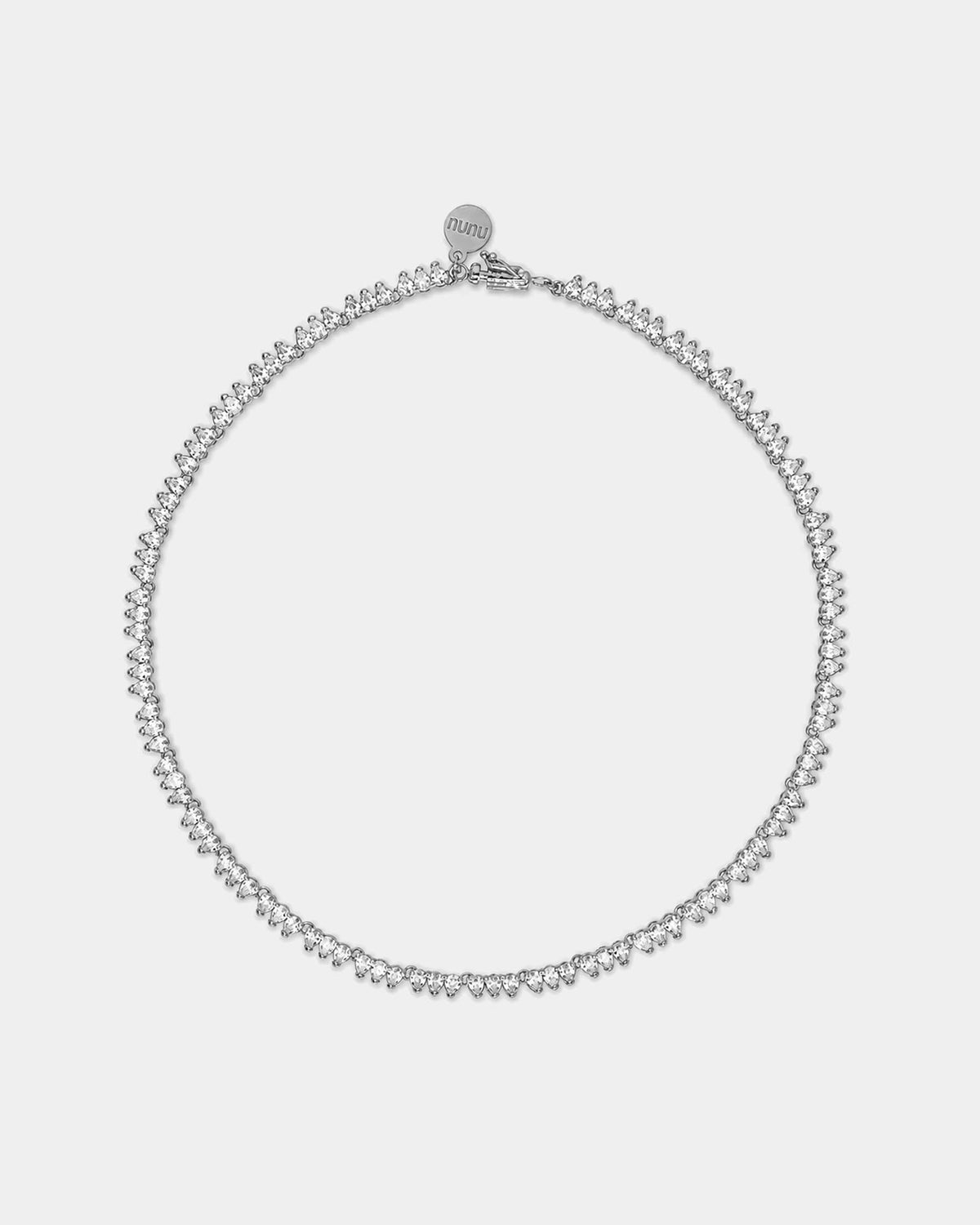 Collar Triple Gleam