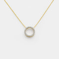 (WH) Collar Oh Shine