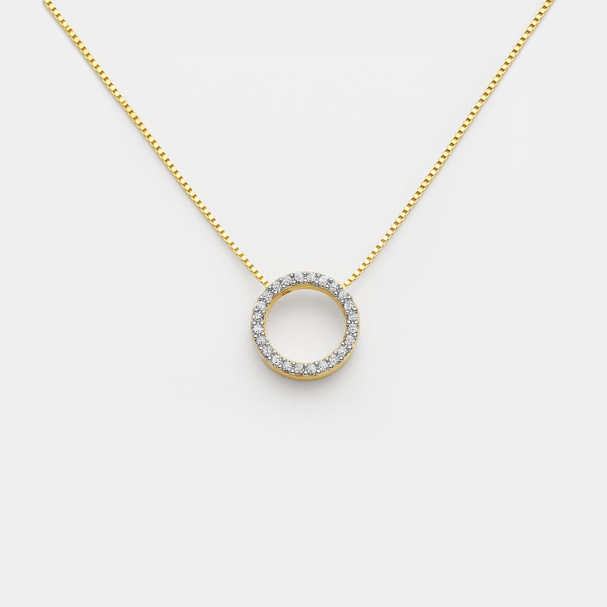 (WH) Collar Oh Shine