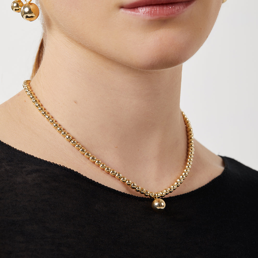 Collar Ball