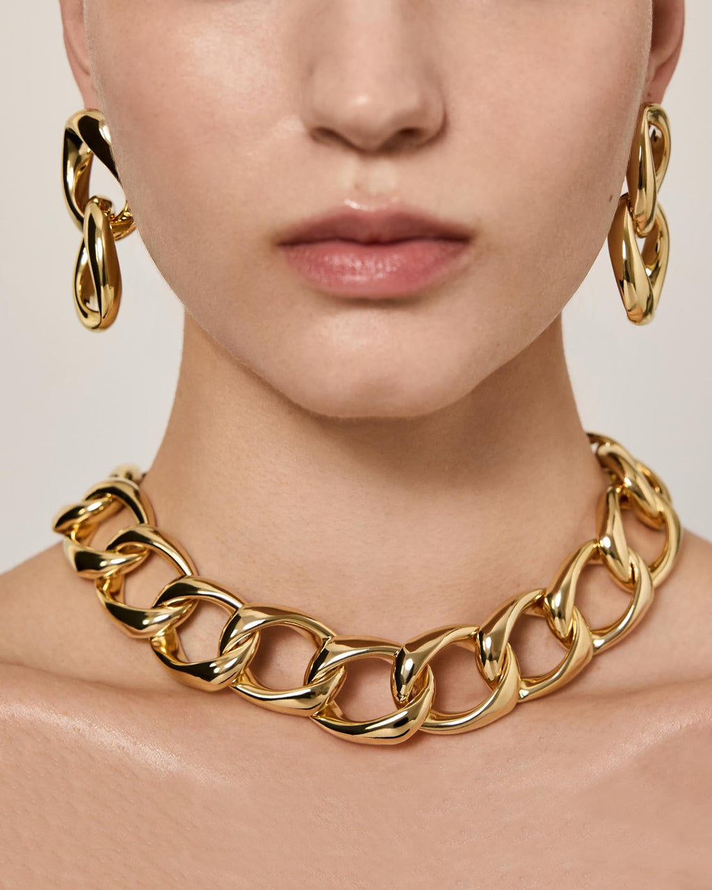 Collar Maxi Olympia