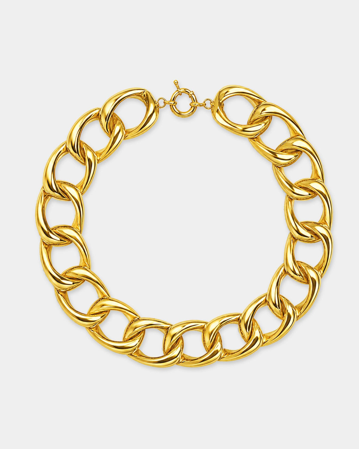 Collar Maxi Olympia