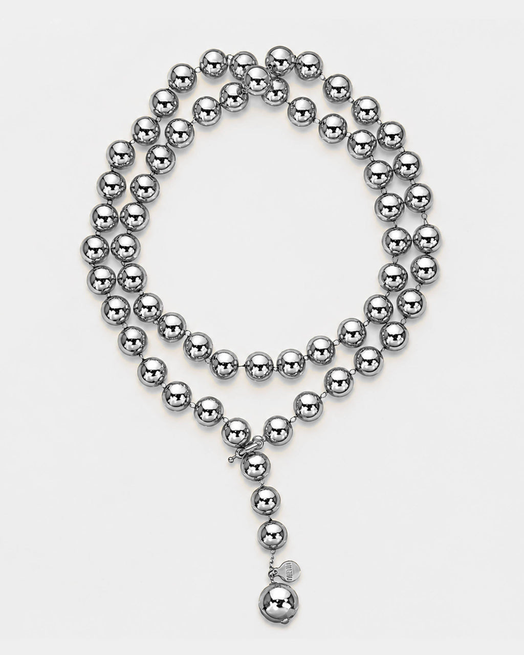 Collar Maxi Tie Balls