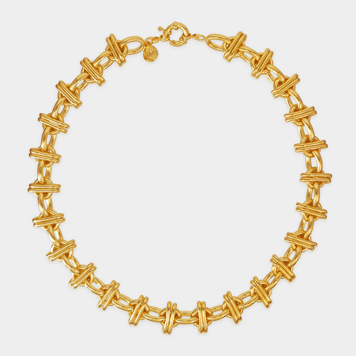 (WH) Collar Orbit