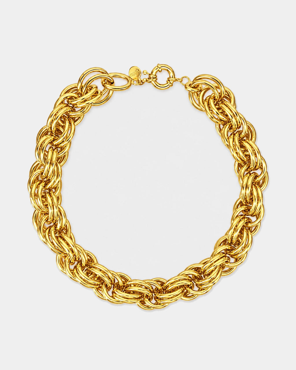 Collar Maxi Écum