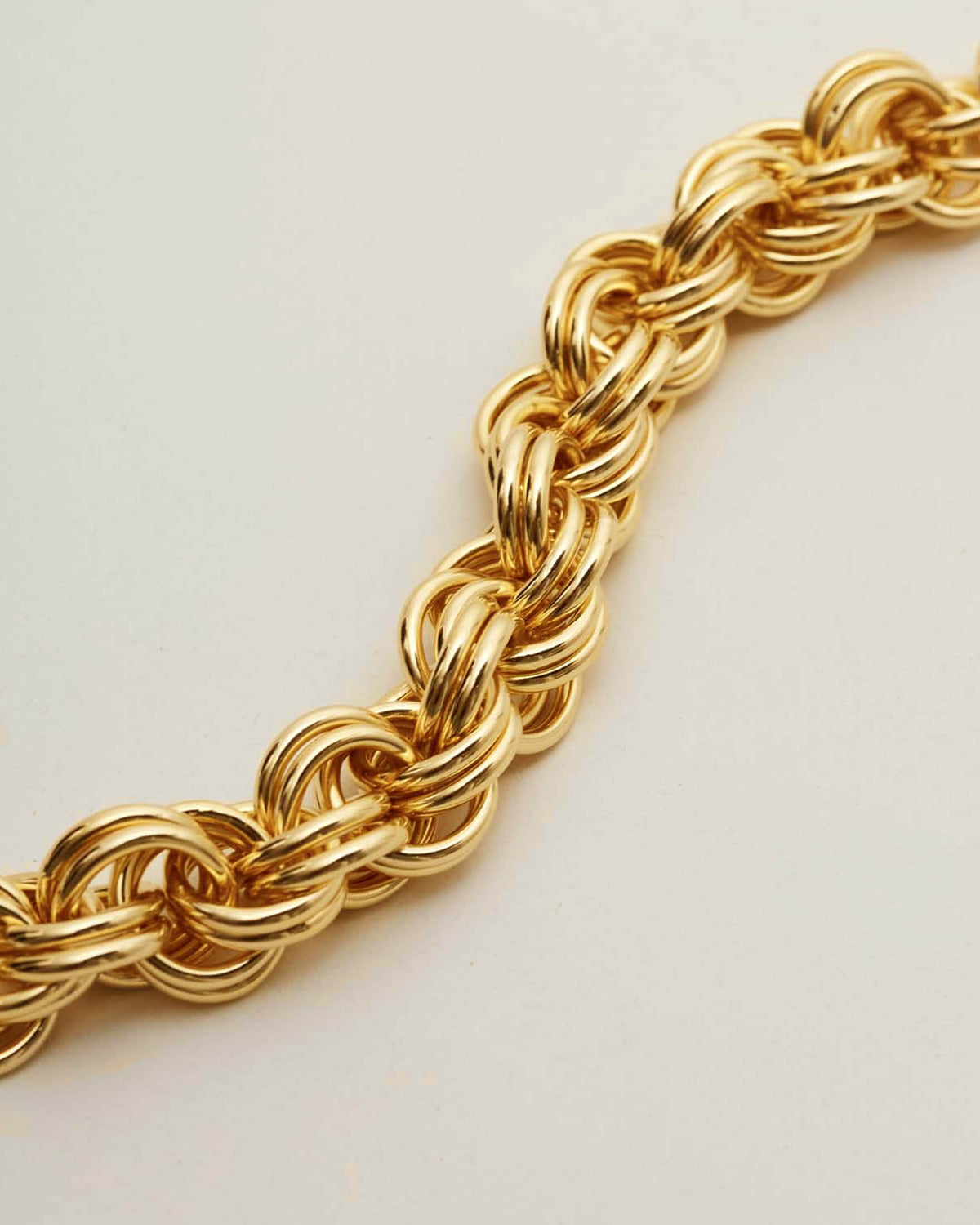 Collar Maxi Écum