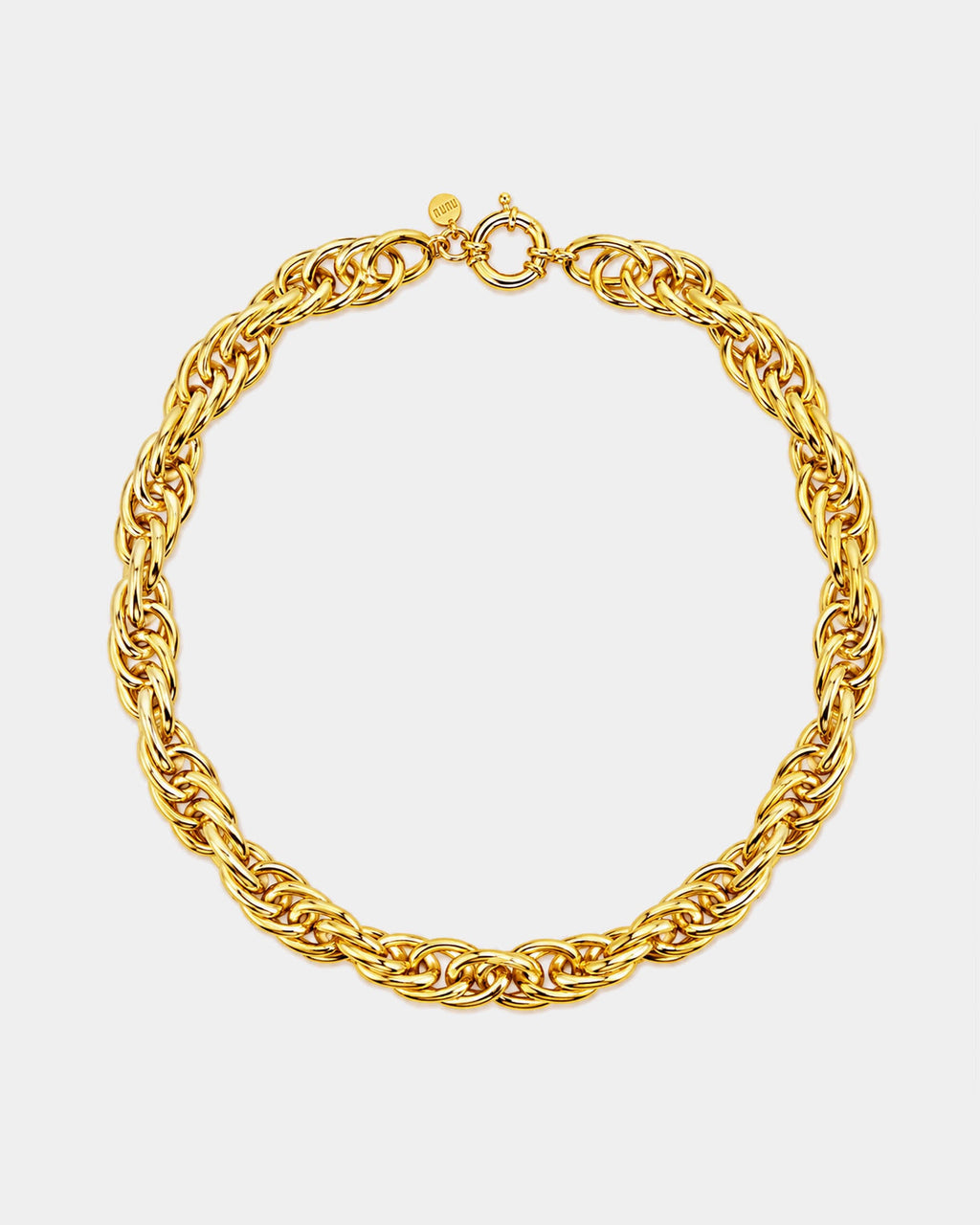 Collar Écum