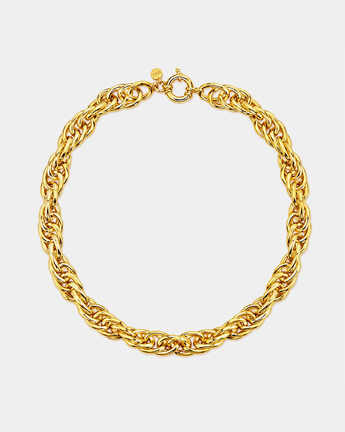 Collar Écum