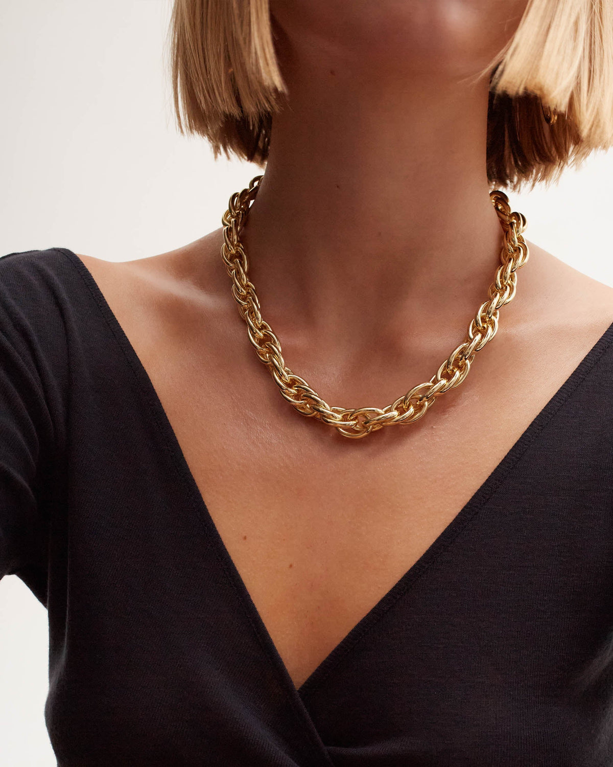 Collar Écum