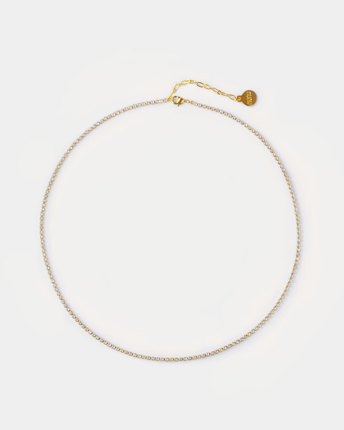 (WH) Collar Aura