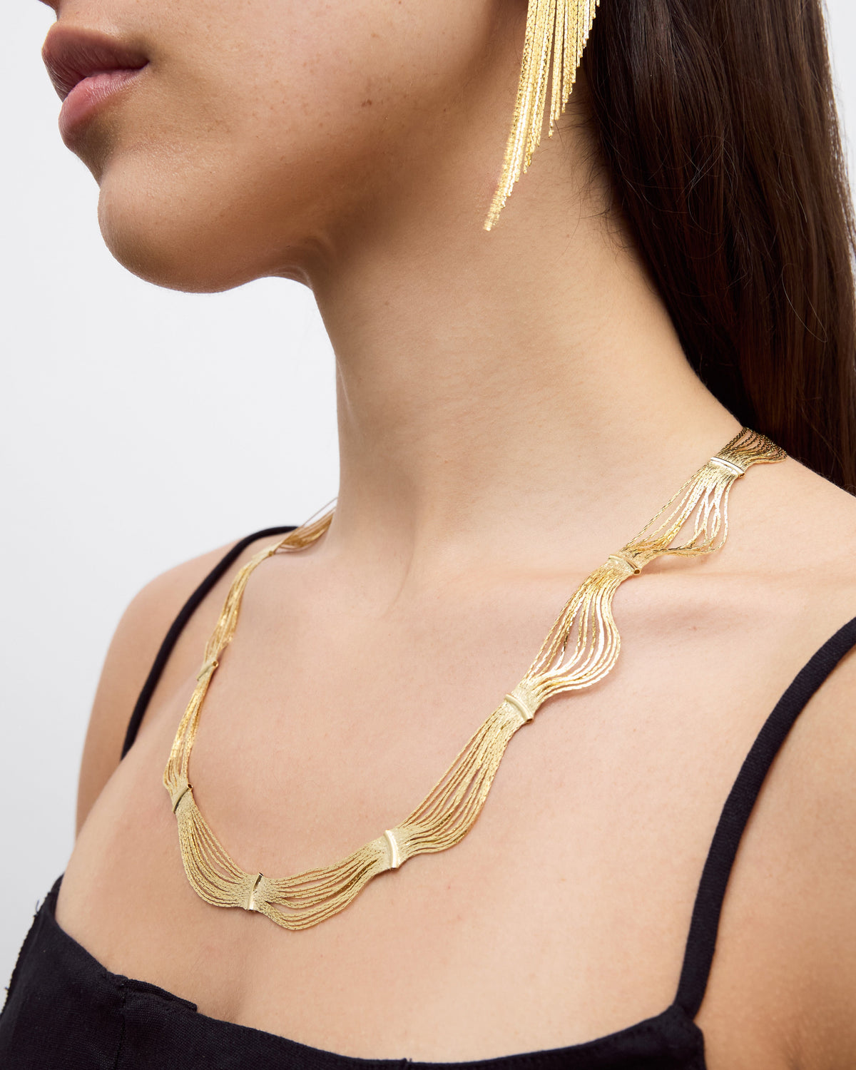 (WH) Collar Flare