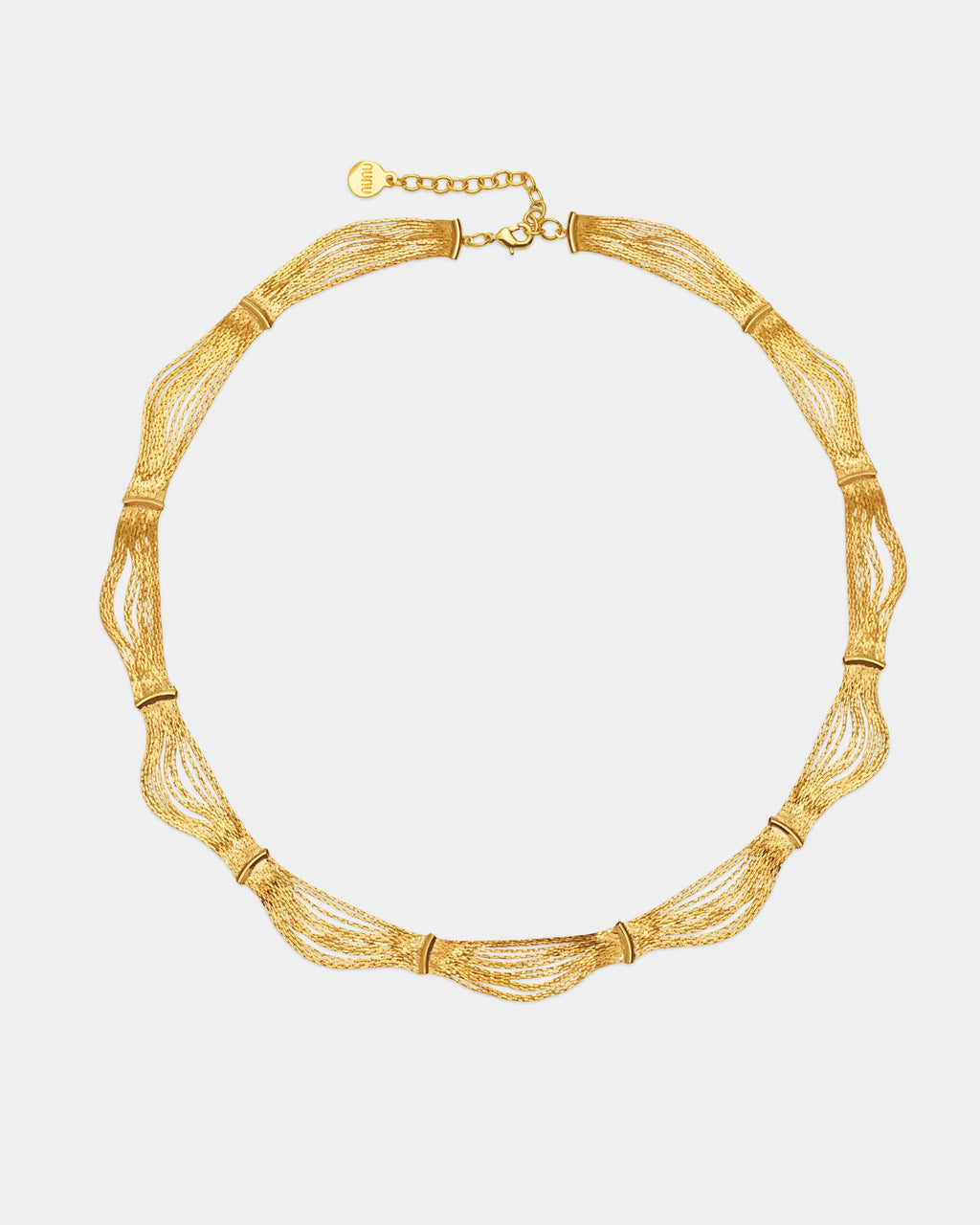 (WH) Collar Flare
