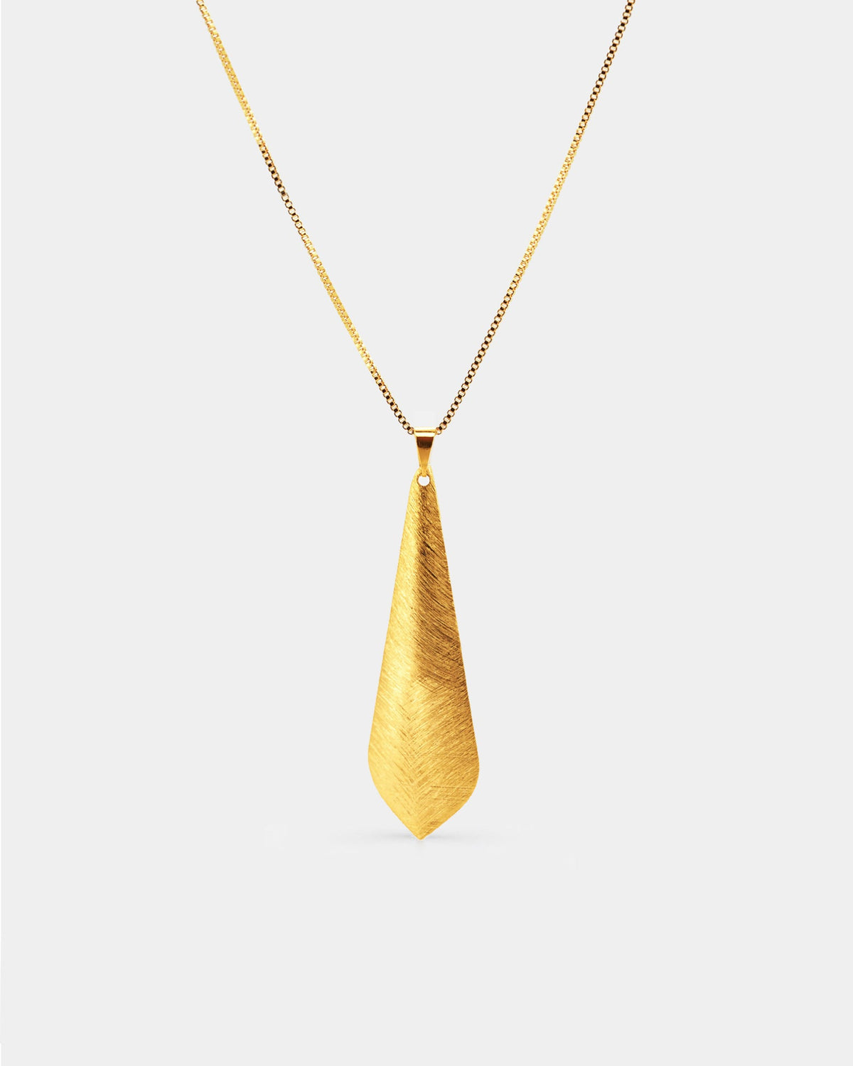 (WH) Collar Liane