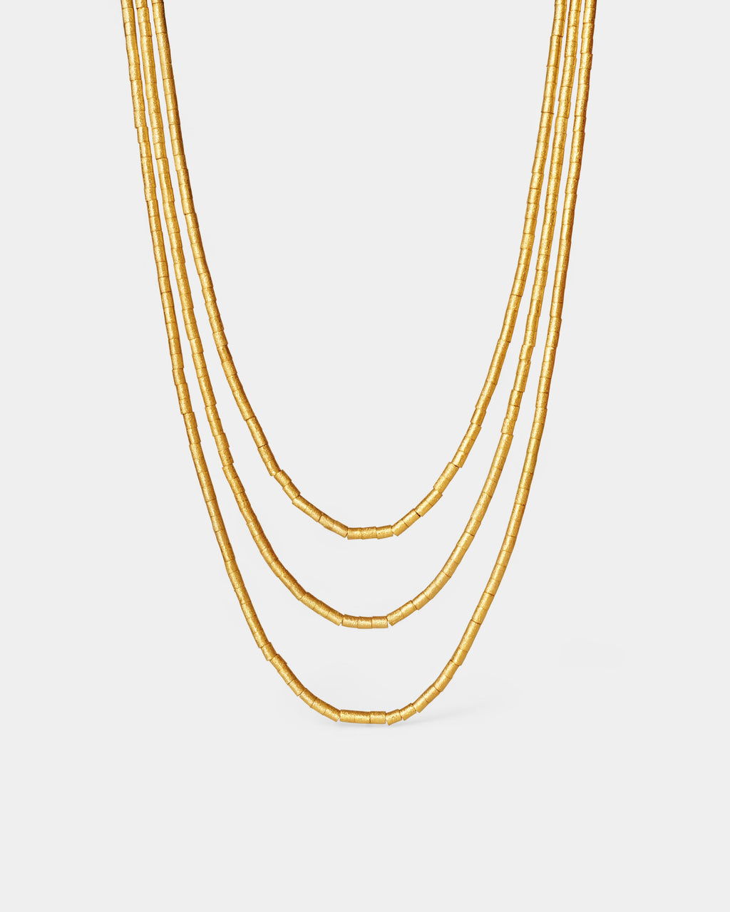 Collar Triple Maki