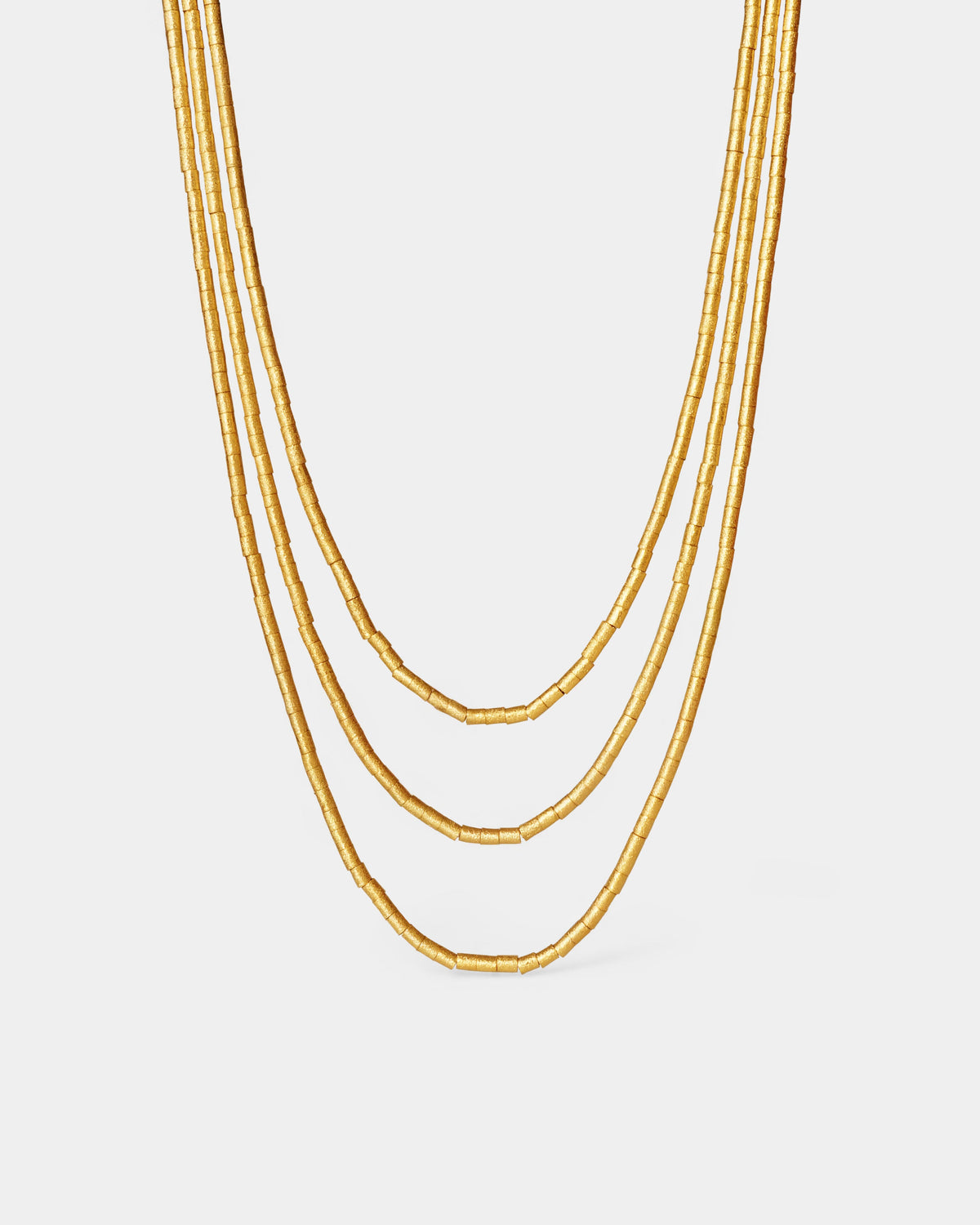 Collar Triple Maki