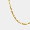 (WH) Cadena Big Chained
