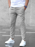 Franco | Pantalones de confort premium