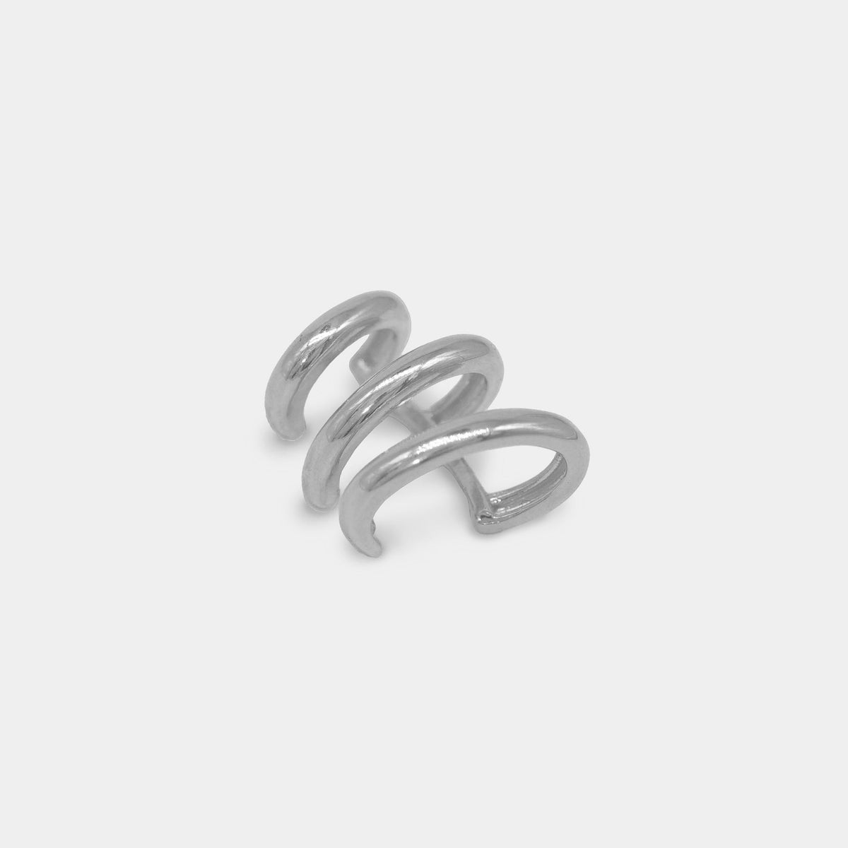 Piercing Iron