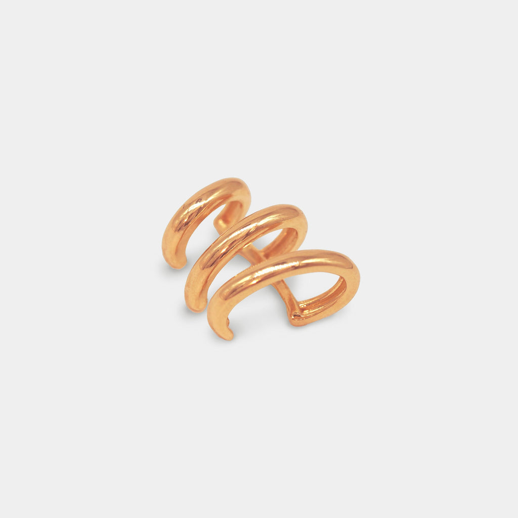 (WH) Piercing Iron