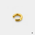(WH) Earcuff Single Bill