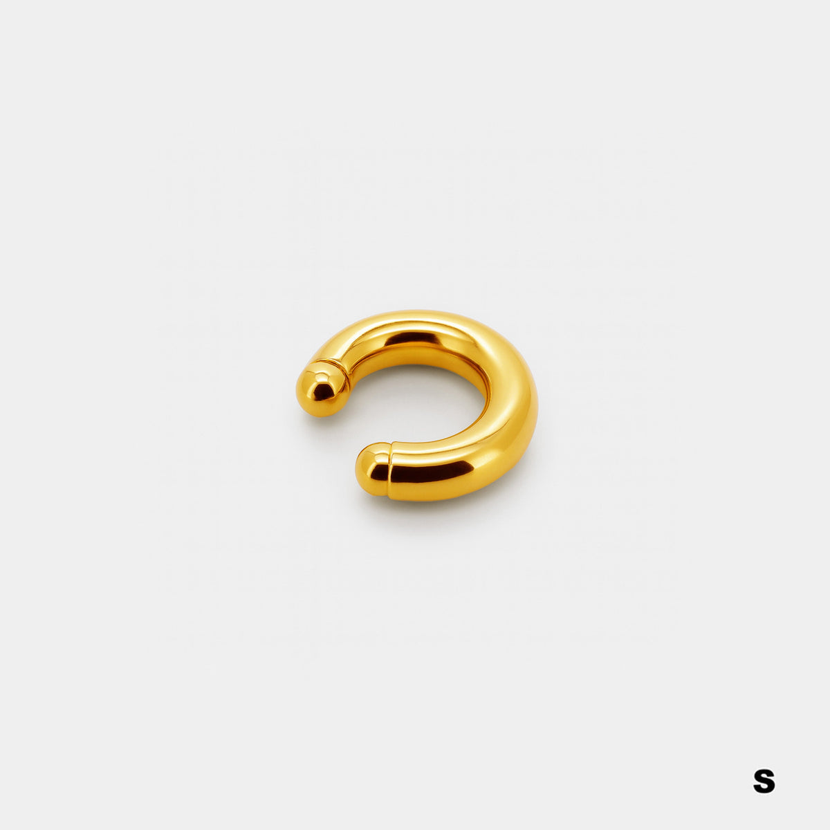 Earcuff Single Bill