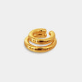 Earcuff Double Bill