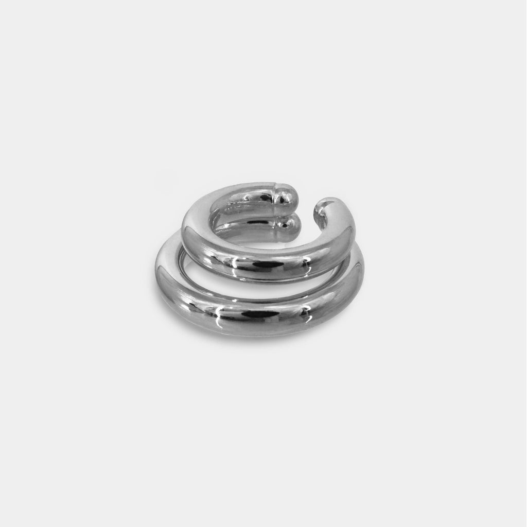 Earcuff Double Bill