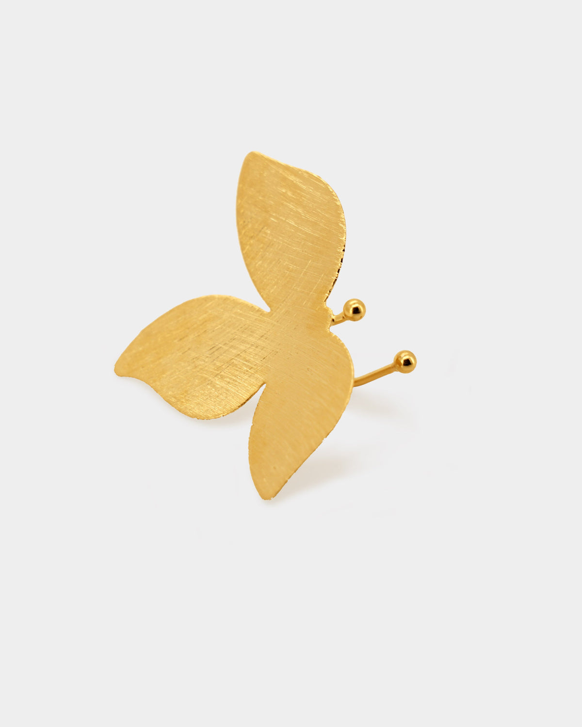 (WH) Earcuff Magnolia
