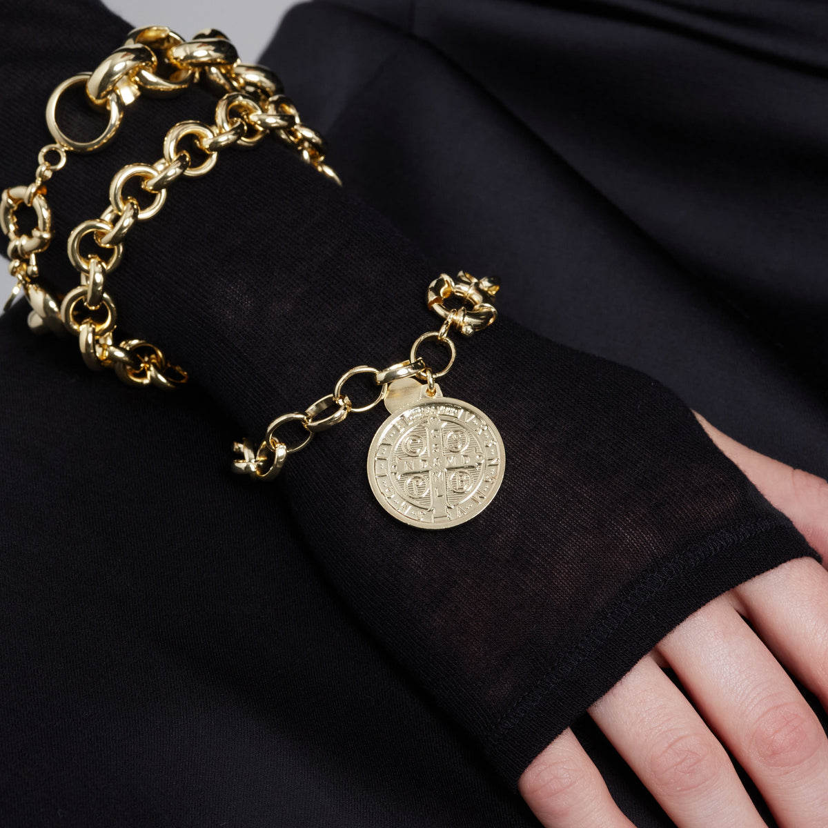 (WH) Pulsera Saint