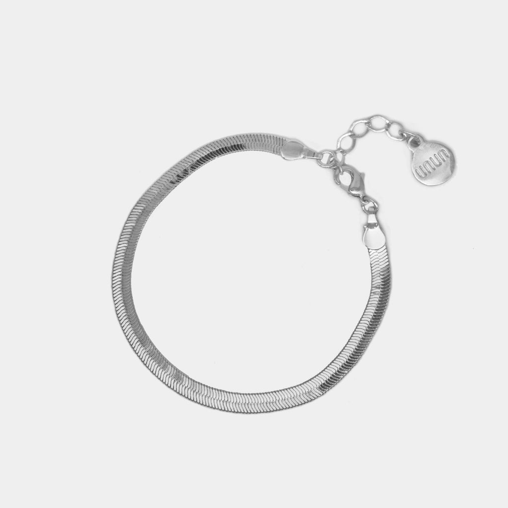Pulsera Snake II