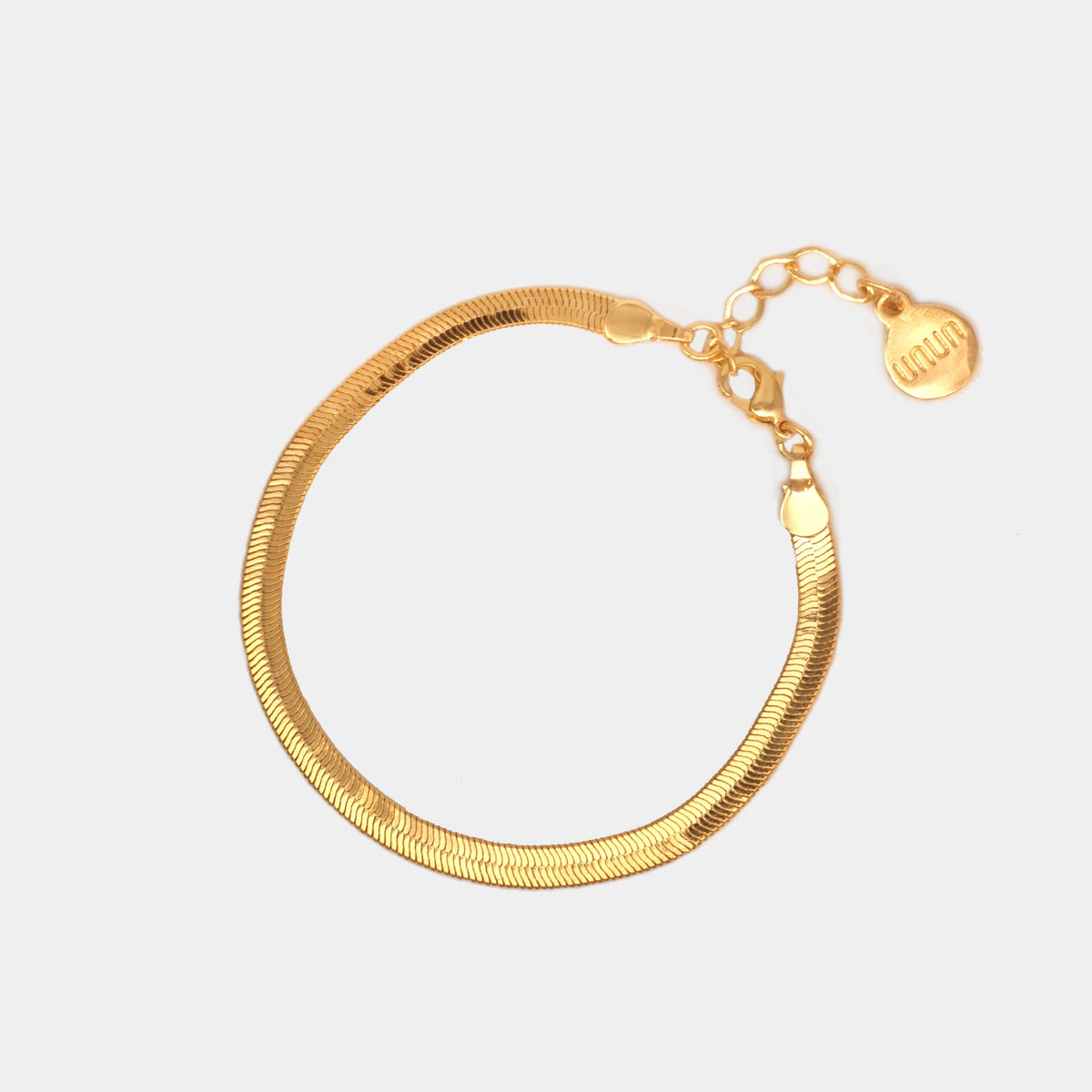 (WH) Pulsera Snake