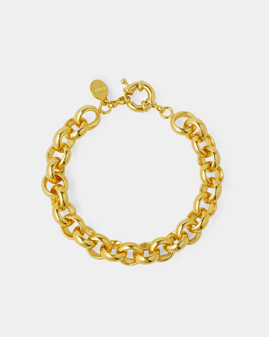 Pulsera Big Round