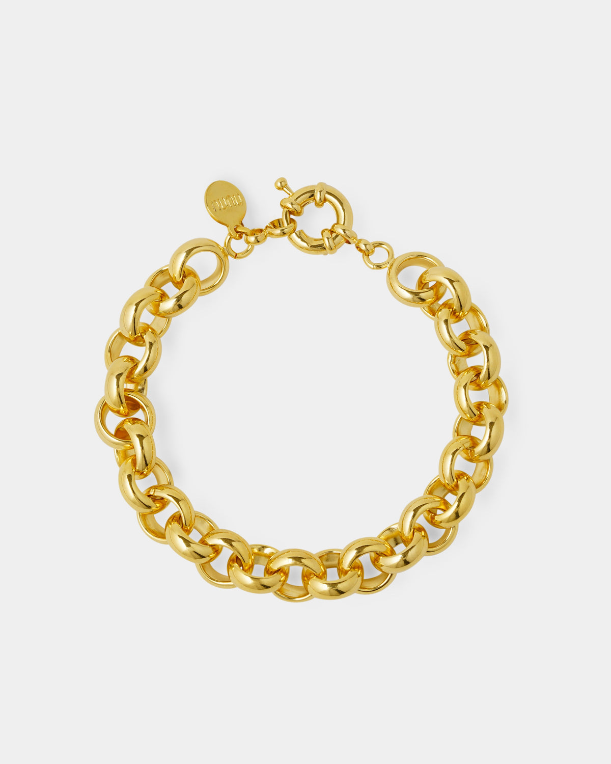 Pulsera Big Round