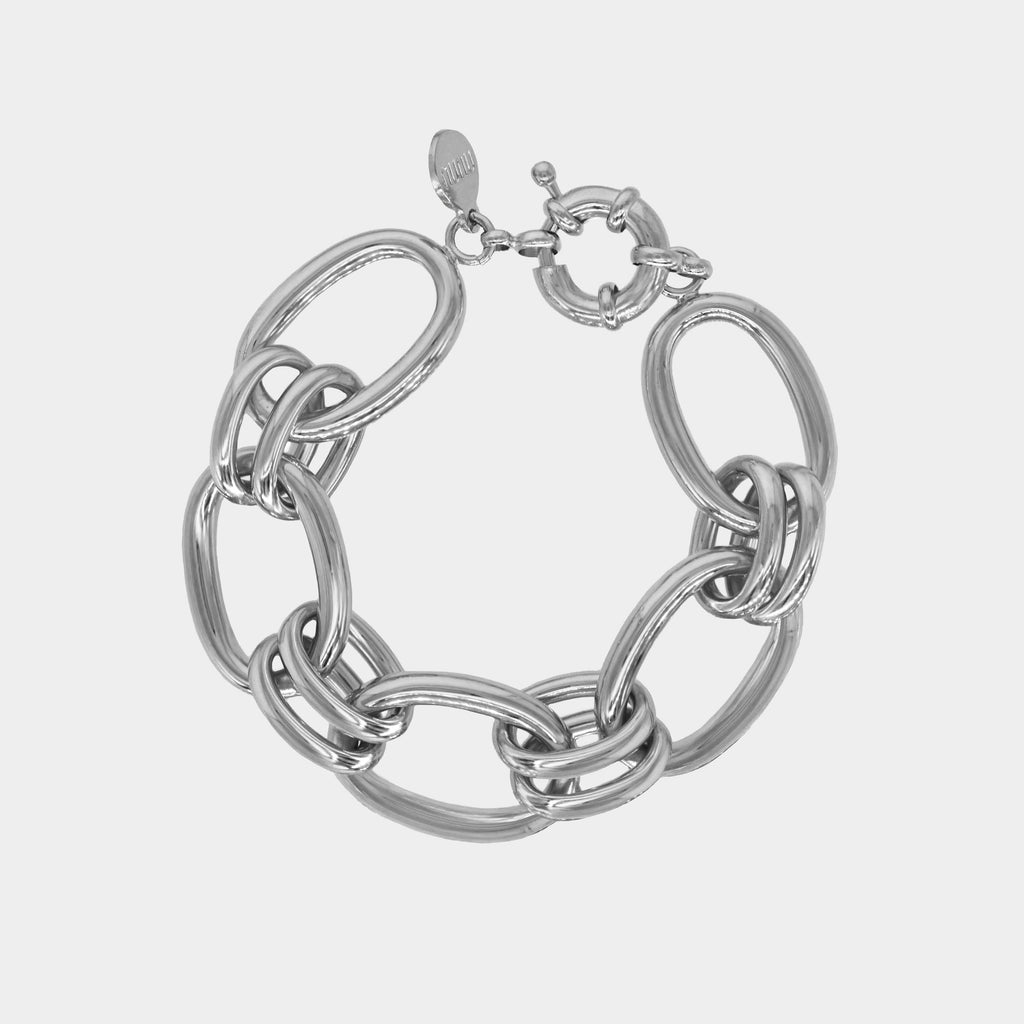 Pulsera Light Links
