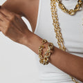 Pulsera Big Oval