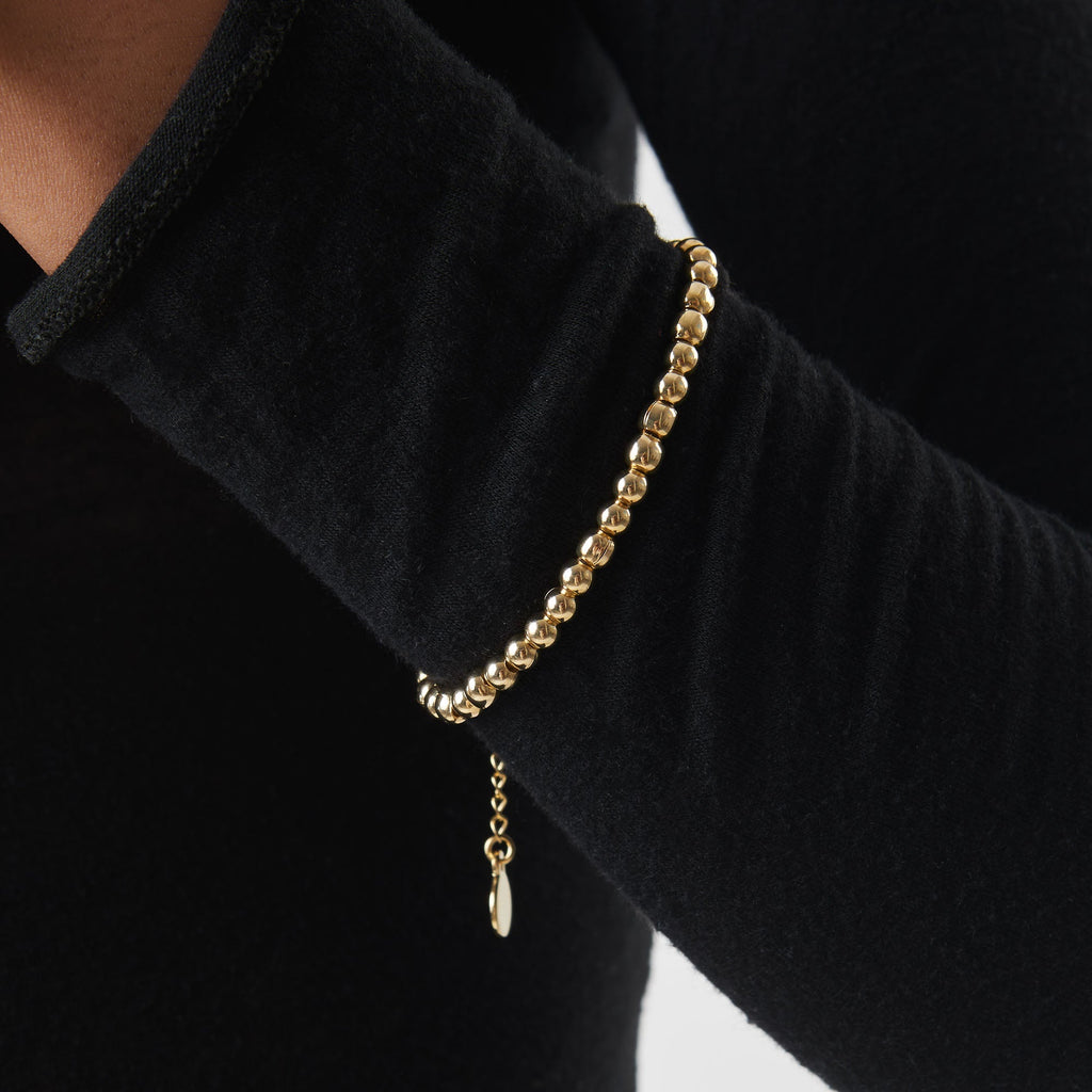 (WH) Pulsera Small Balls
