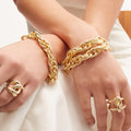(WH) Pulsera Écum