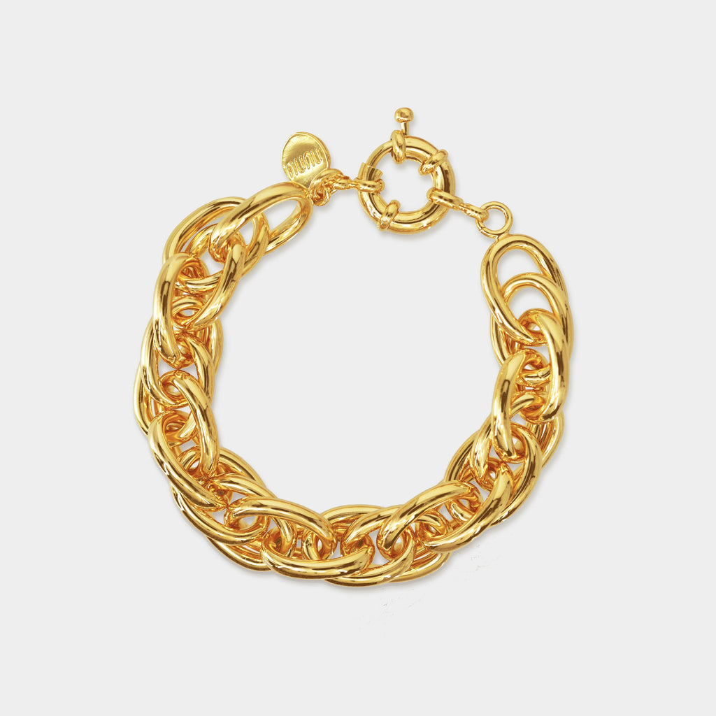 (WH) Pulsera Écum