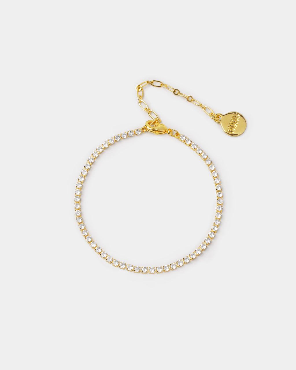 (WH) Pulsera Aura