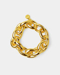 Pulsera Maxi Oval Lock
