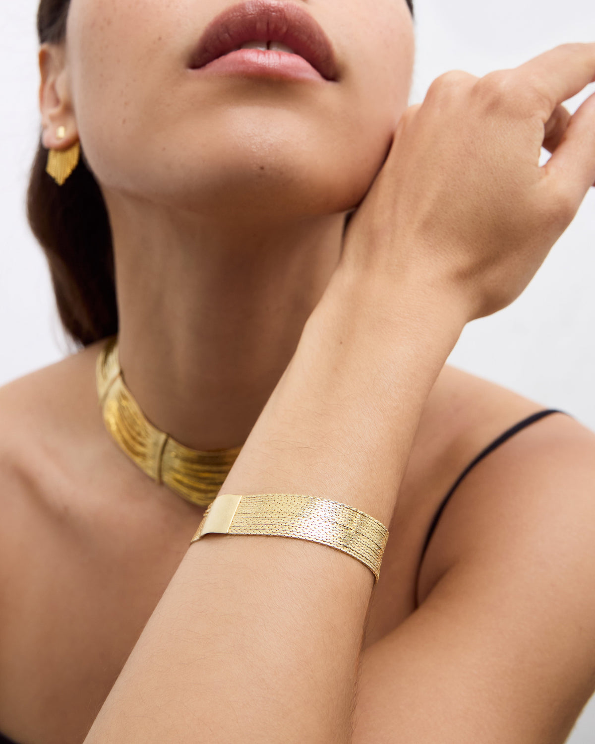 Pulsera Flare