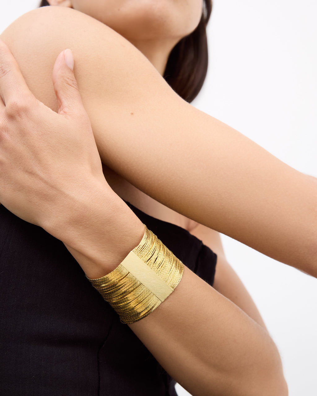 (WH) Pulsera Maxi Flare