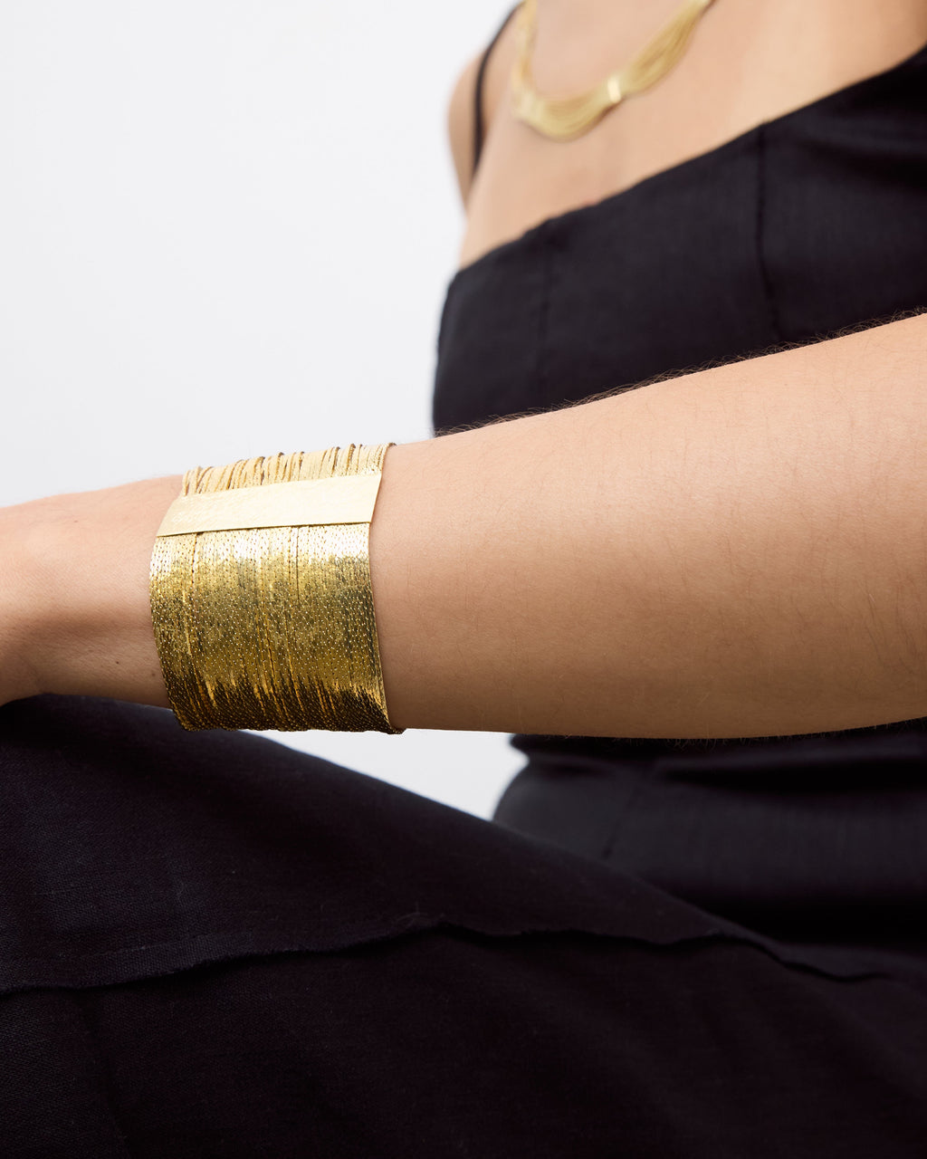 Pulsera Maxi Flare
