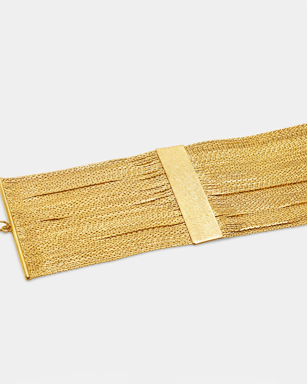(WH) Pulsera Maxi Flare