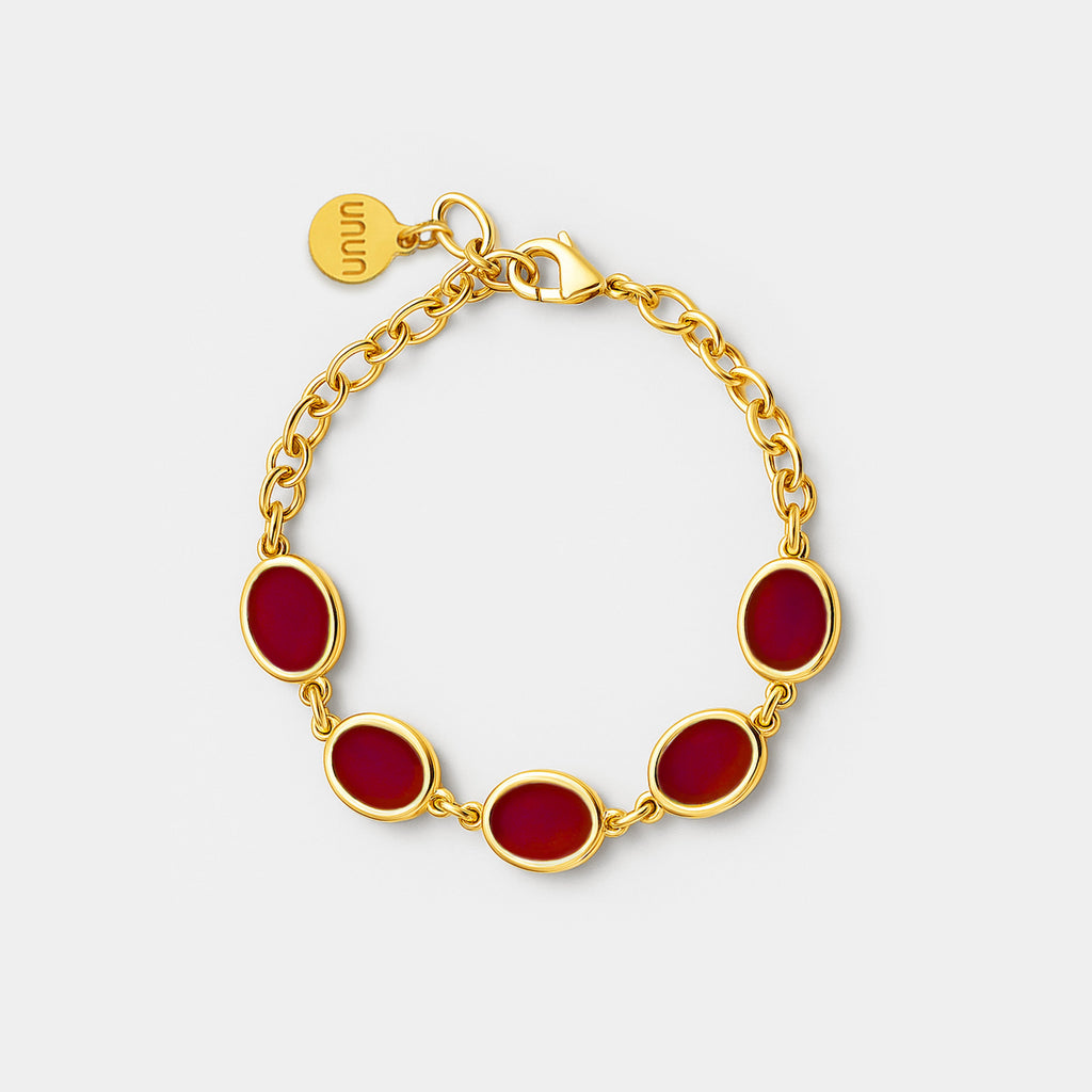(WH) Pulsera Creta