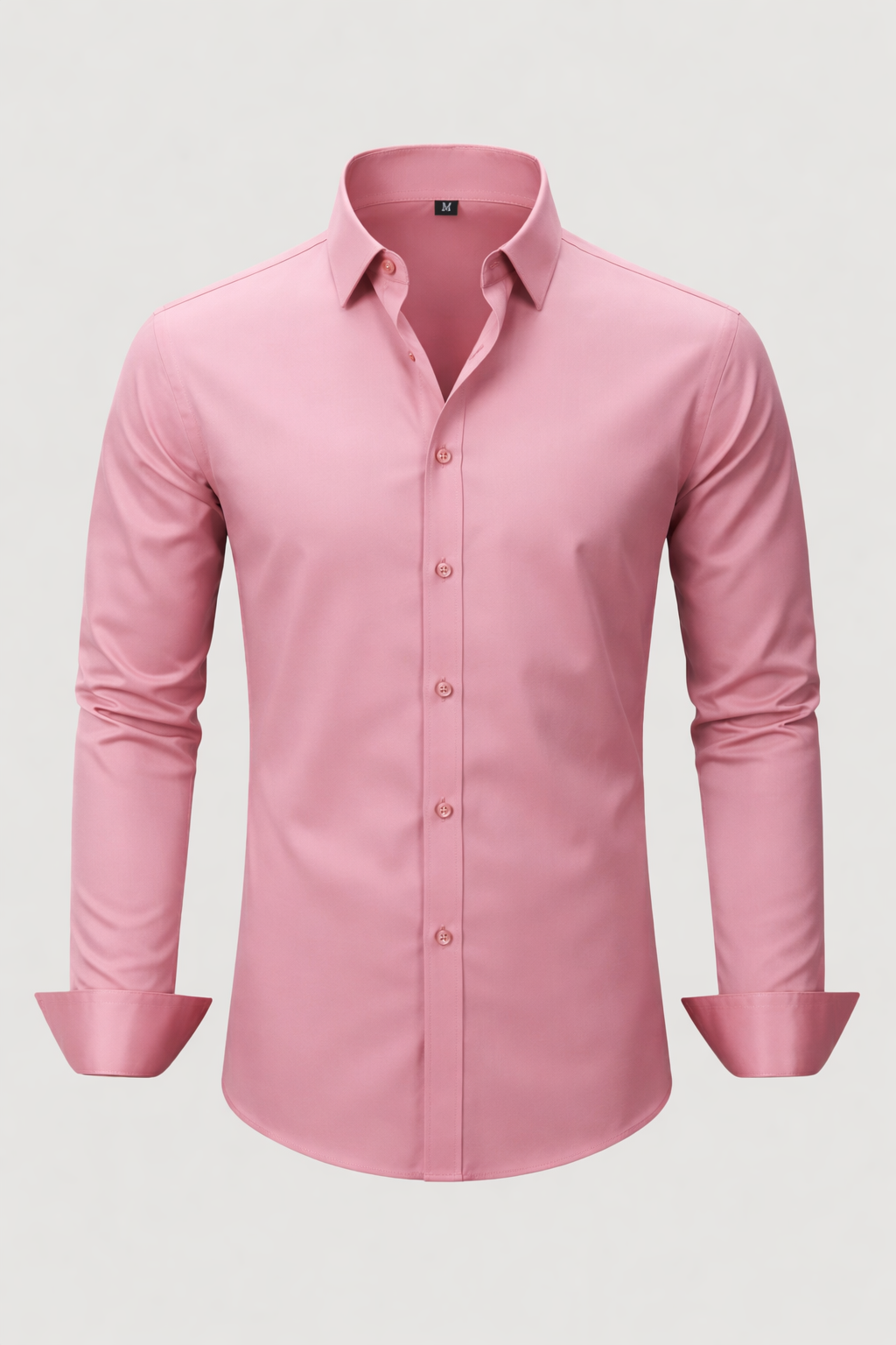 Alejandro - Camisa que no necesita planchado