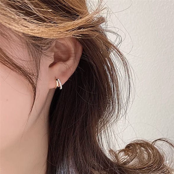 Pendientes Elisa