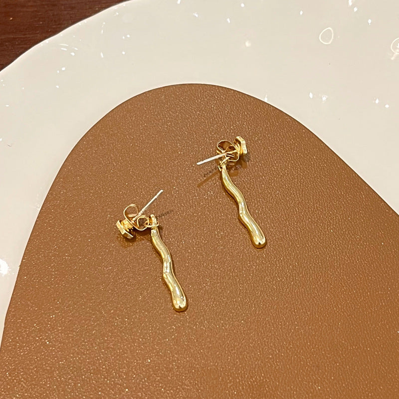 Pendientes Calisto