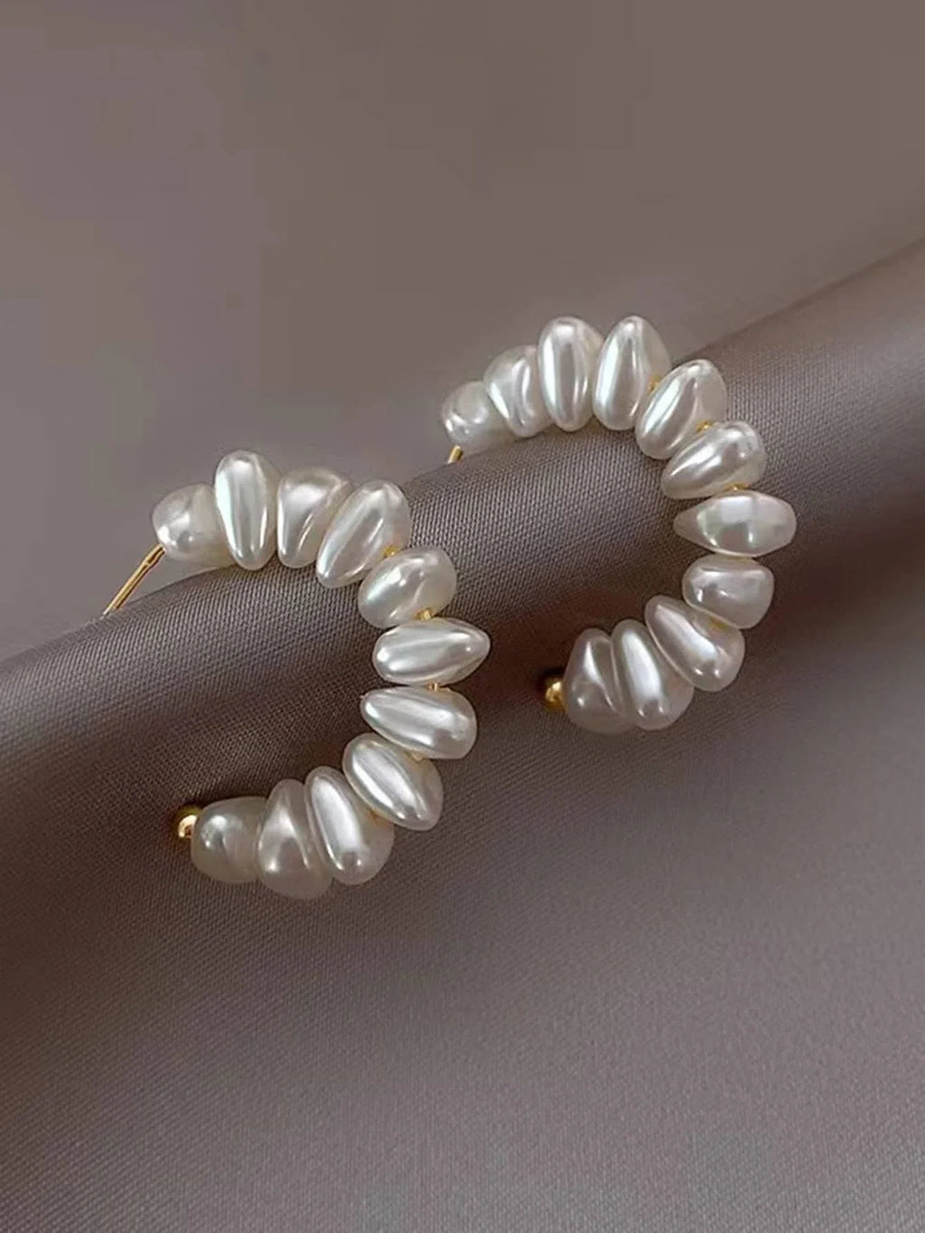 Pendientes Victoria